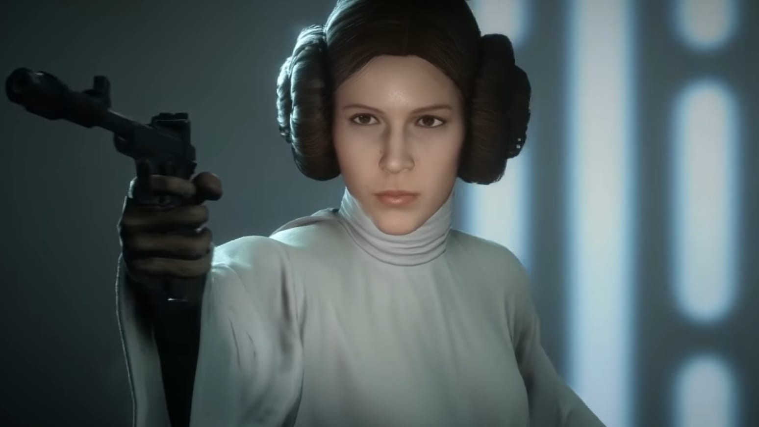 star wars princess leia porn