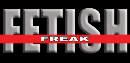 Fetish Freak sex poto