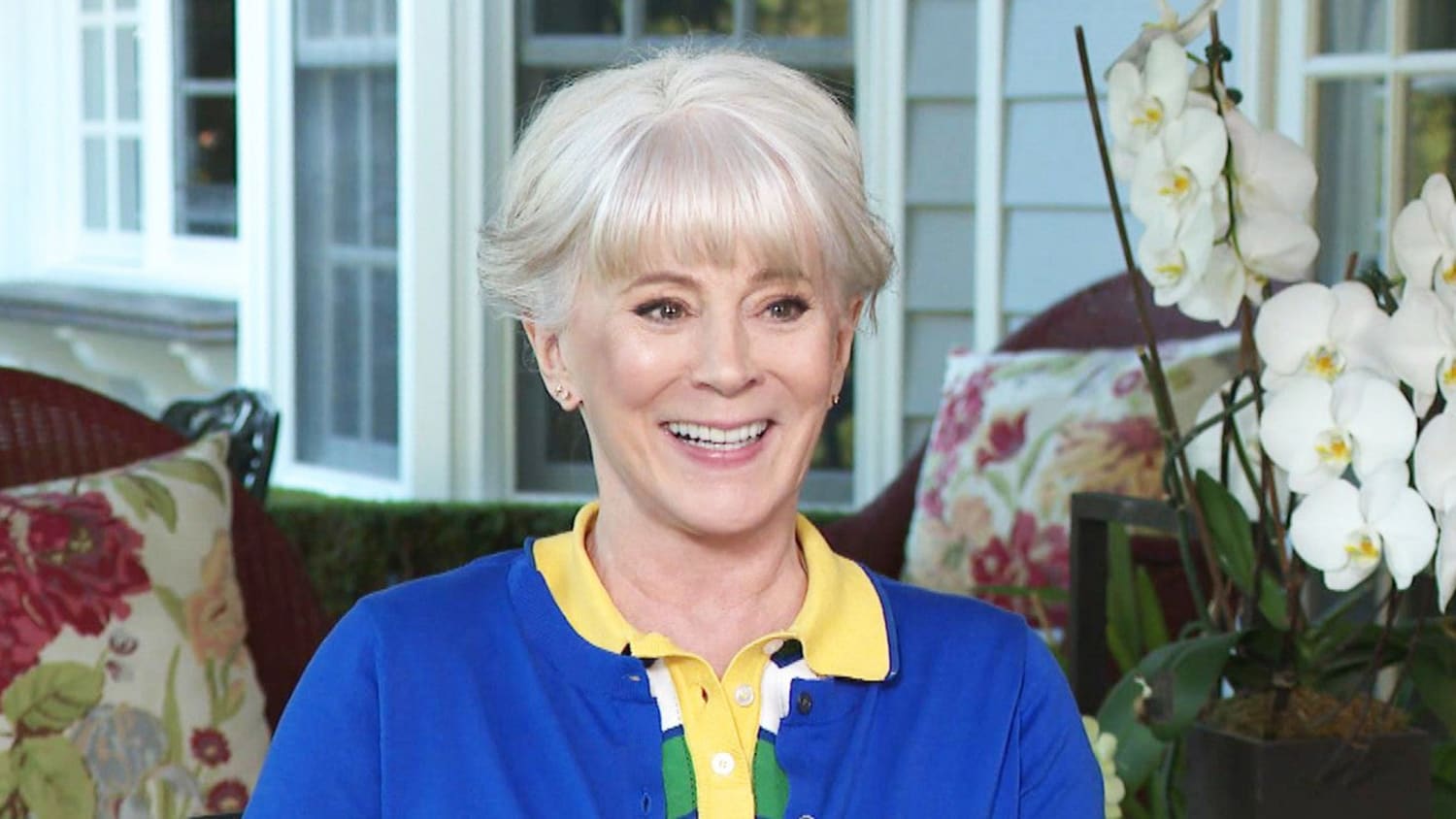 cindy bunch recommends Hot Patricia Richardson