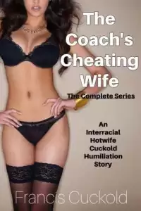 crystal lall recommends interracial hotwife pic