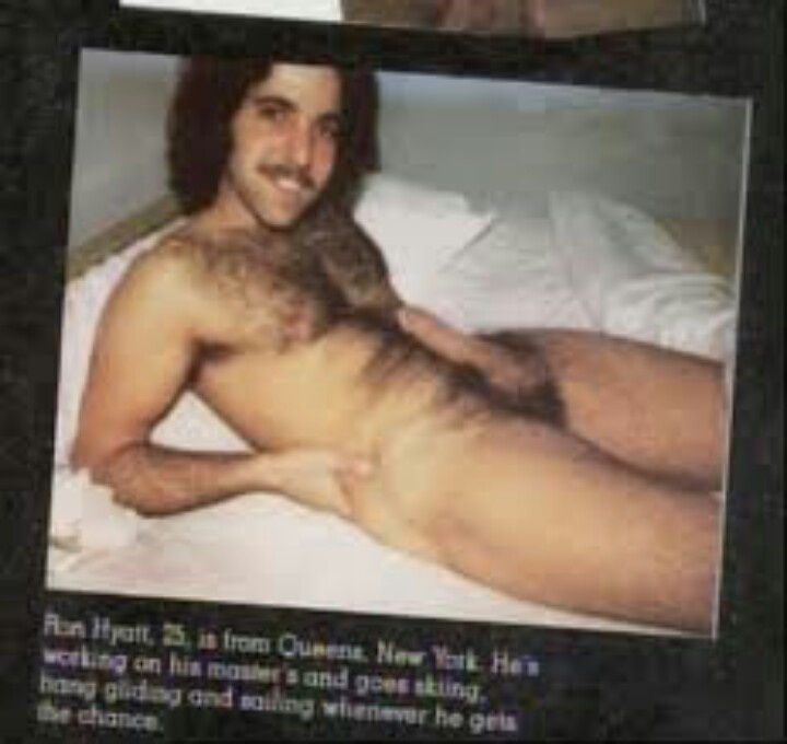 dhairya dave recommends Ron Jeremy Playgirl