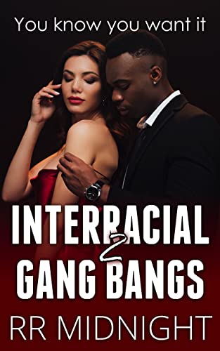 anna kitching recommends wife interracial gang pic