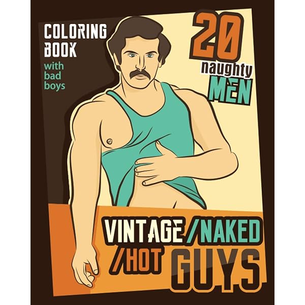 andre stovall recommends vintage naked guys pic