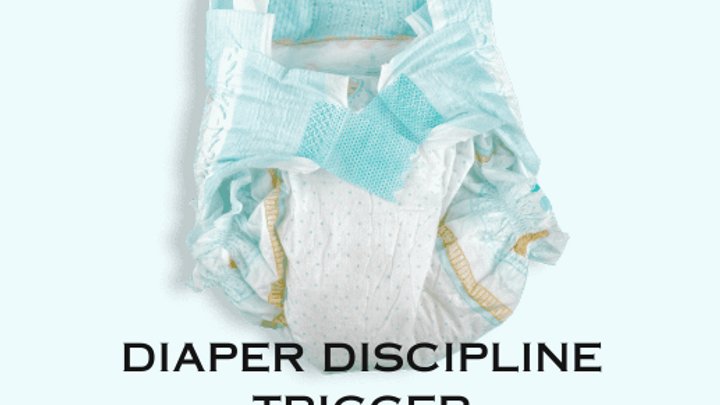 dann salvador add diaper discipline videos photo