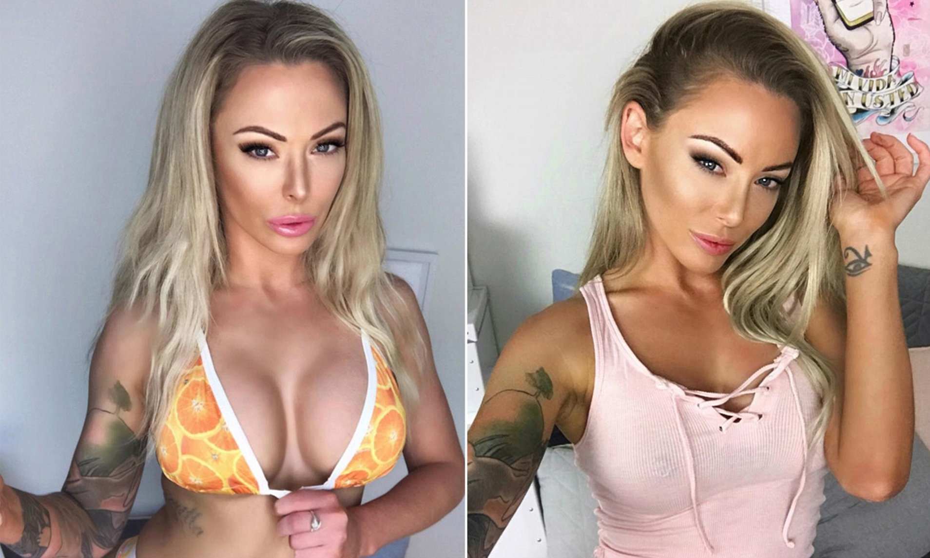 colleen deal recommends tana mongeau blow job pic