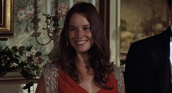 austin law recommends Barbara Hershey Naked