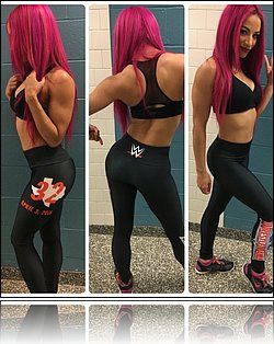 david plows recommends sasha banks nude leaked pic