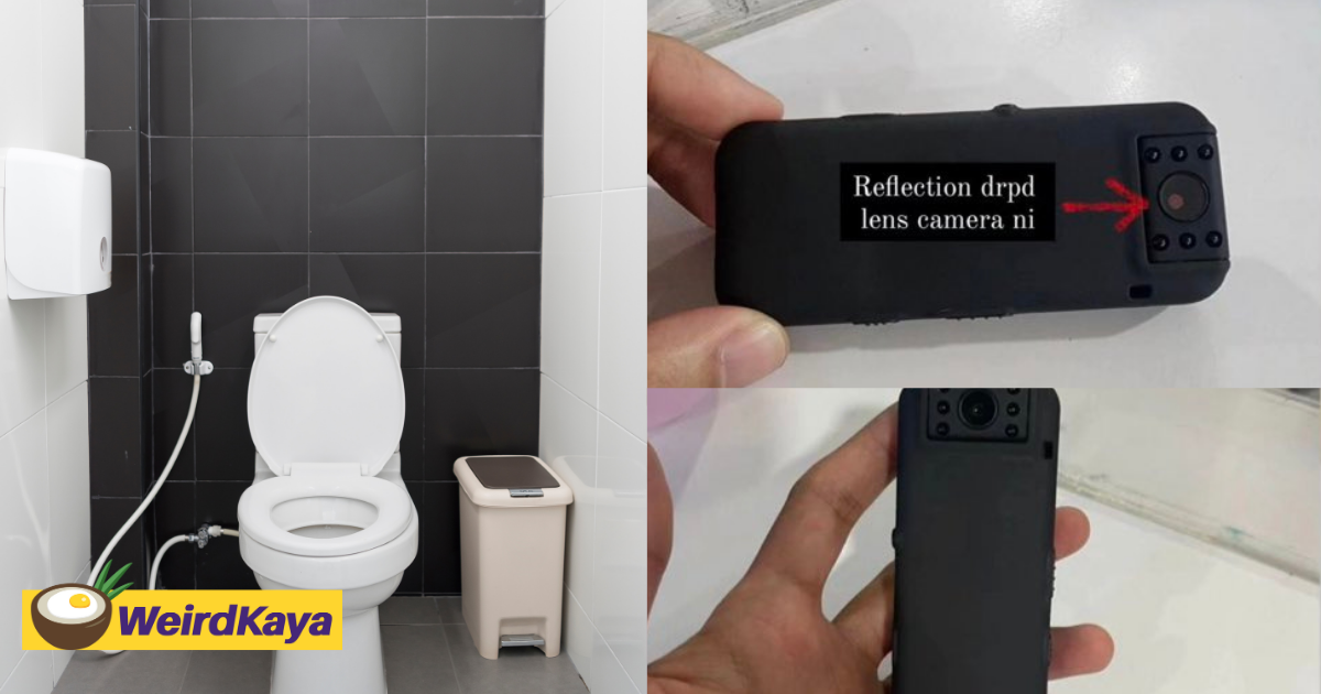 apple solis recommends wc hidden cam pic