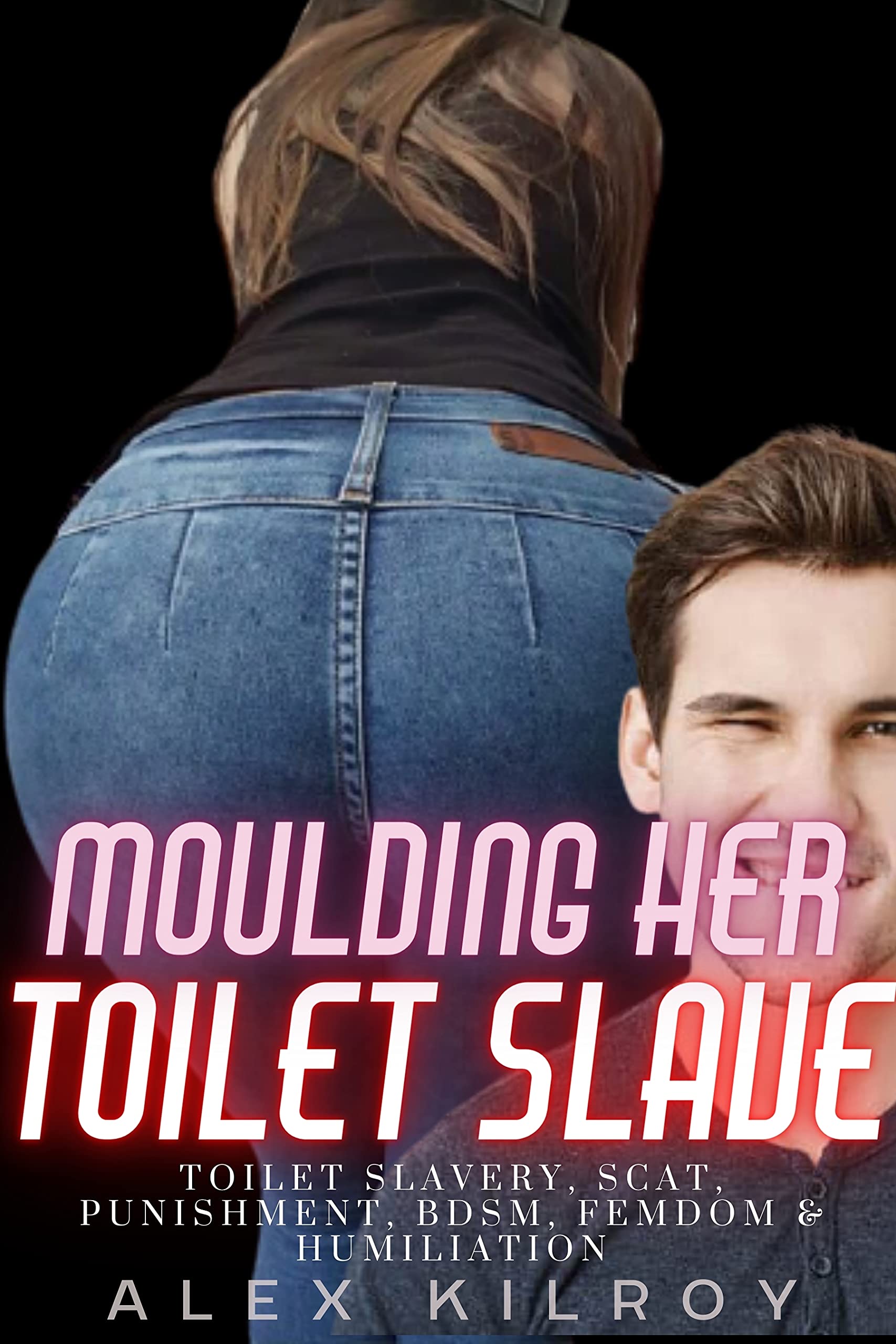 Best of Toilet slave humiliation