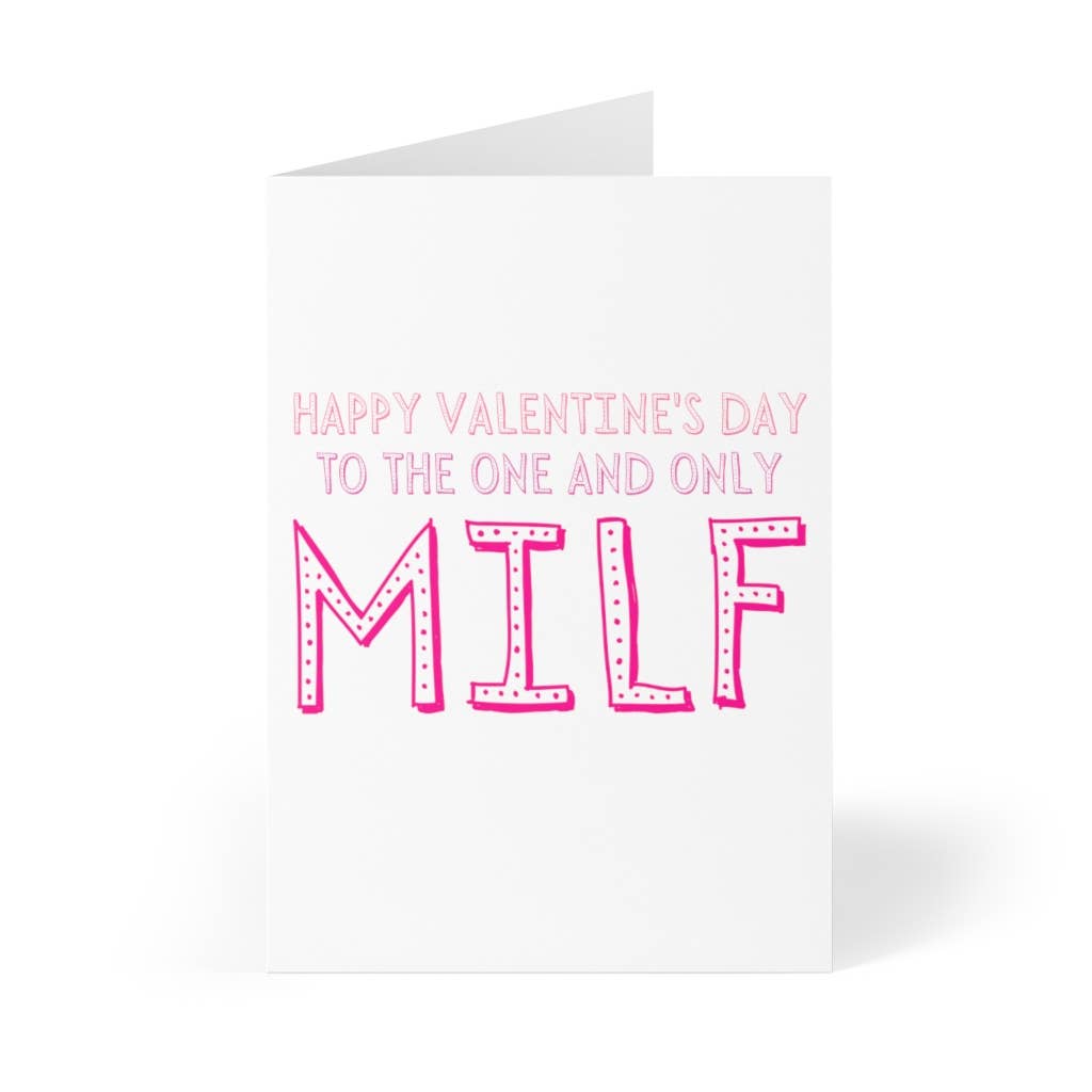 Best of Milf valentines day