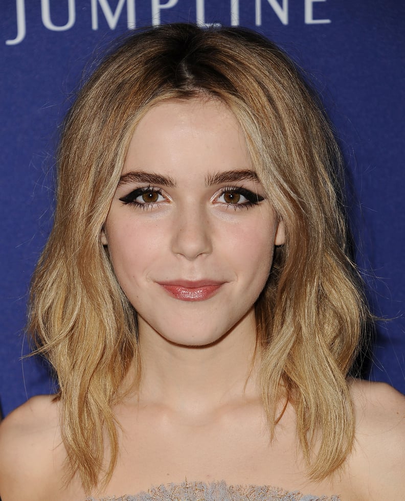 dan sagle recommends Kiernan Shipka Ass