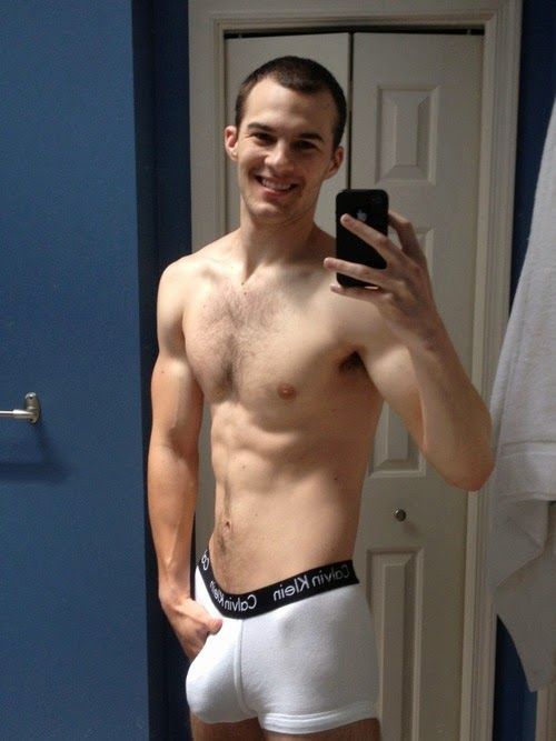 cristi adams recommends hung guys bulge pic