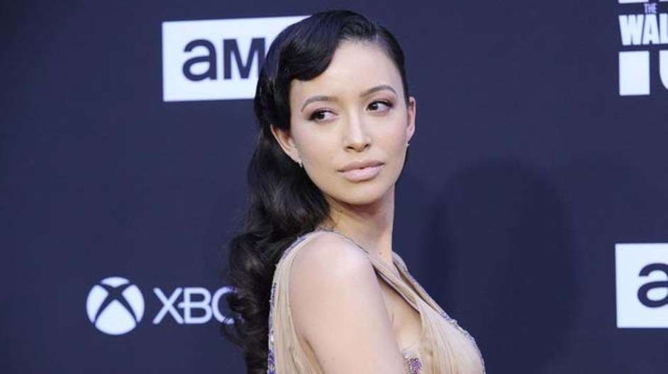 christian serratos porn