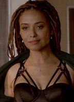 audrey mcclure recommends Meta Golding Nude