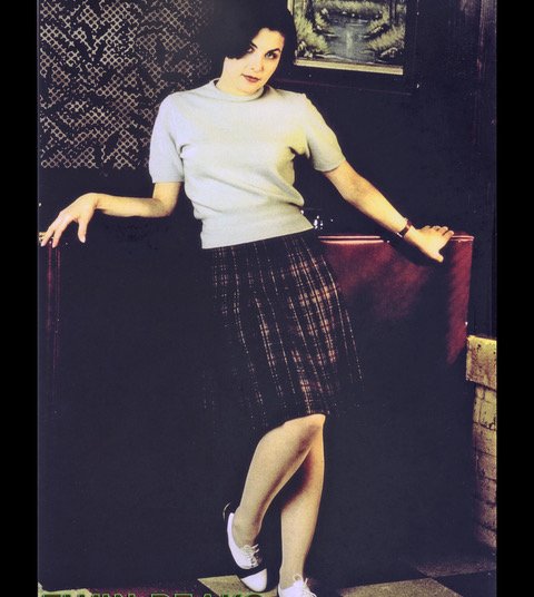 donetta rodgers share sherilyn fenn hot photos