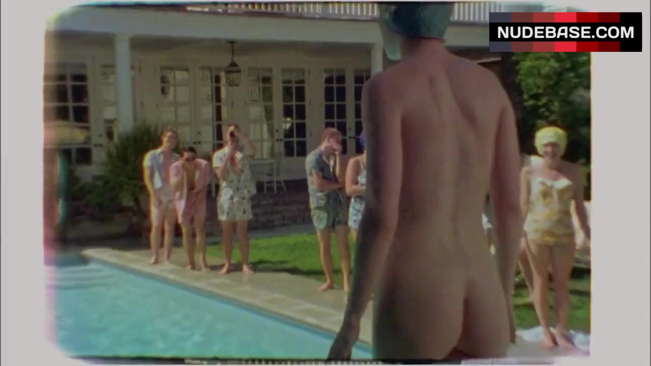 anthony dement recommends American Horror Story Nude