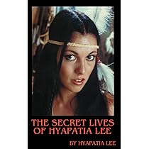 anne marie gibbs recommends Hyapatia Lee Movies