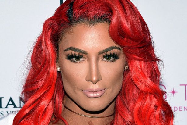 daus recommends eva marie pornstar pic