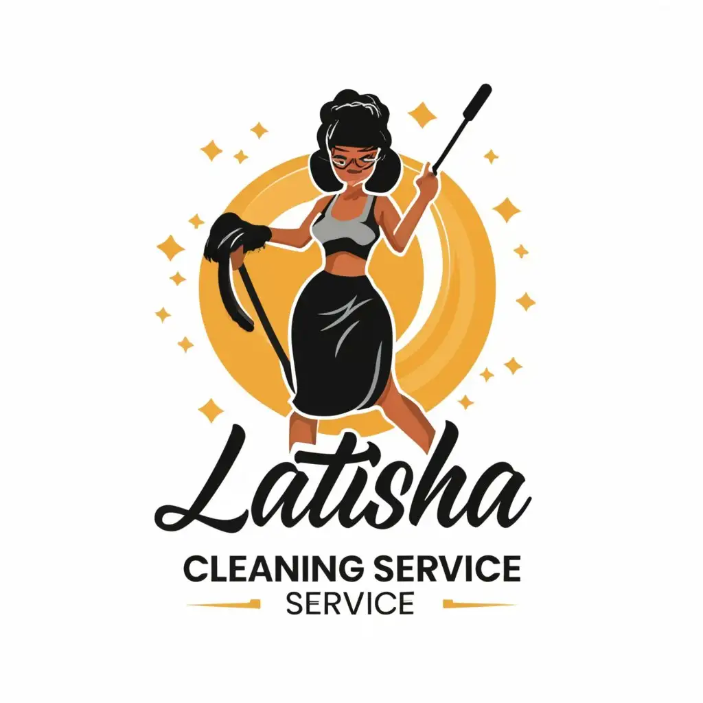 Lady Latisha of blowjob