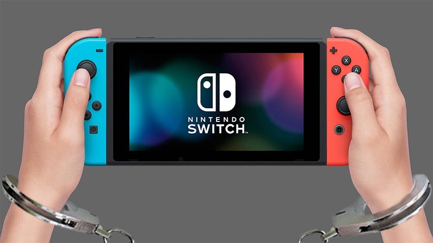 andrae franklin add photo nintendo switch porn