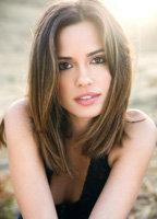 bella lackey recommends Torrey Devitto Nude