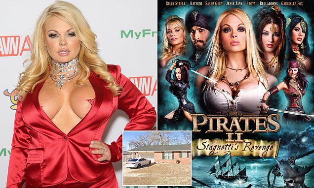 barbara cashion recommends Jesse Jane First Porn