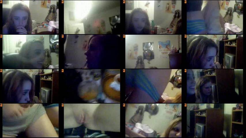 Best of Girl stickam