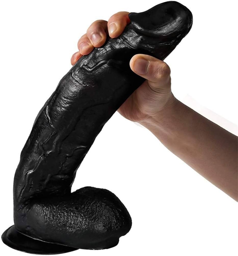 darla appel recommends gigantic dildos pic