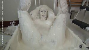 Marshmallow Fluff Porn video bob