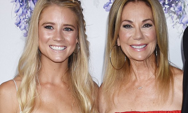 amiy kumar share kathie lee gifford boobs photos