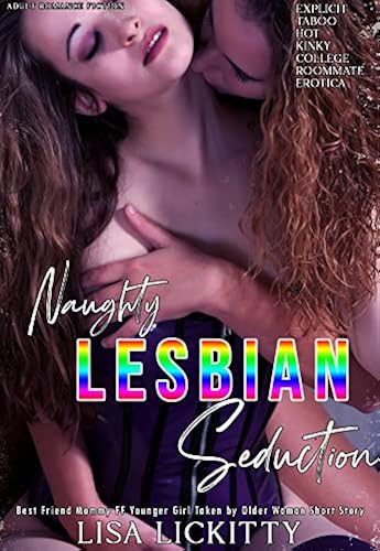 betty bent add lesbian mommy seduction photo