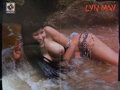 Best of Lyn may nude