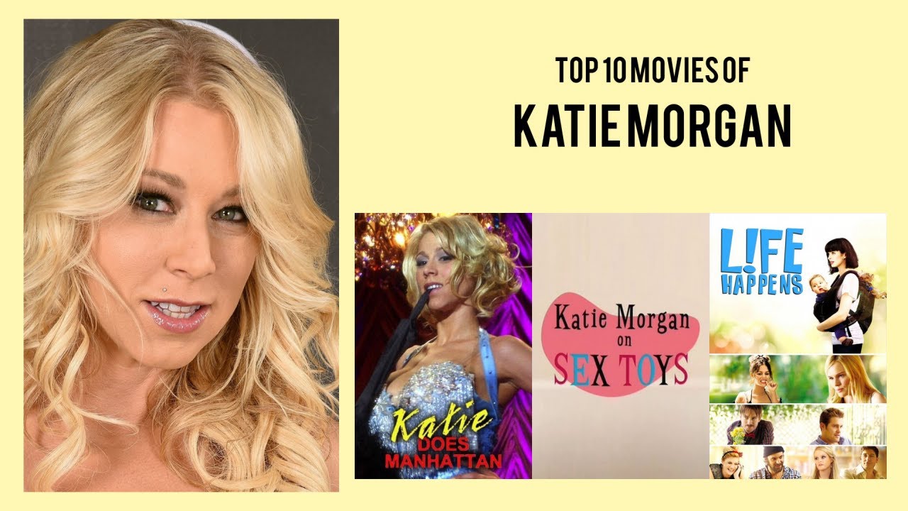 debbie bradfield recommends katie morgan movies pic