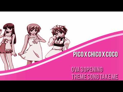 david zazworsky recommends Boku No Pico Ova 3