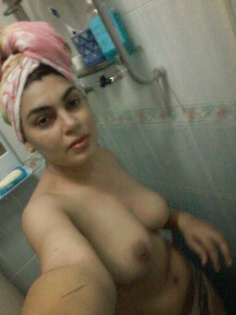 irani women nude