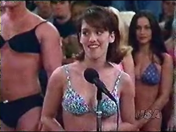 bruce ralph recommends amy jo johnson nude pic