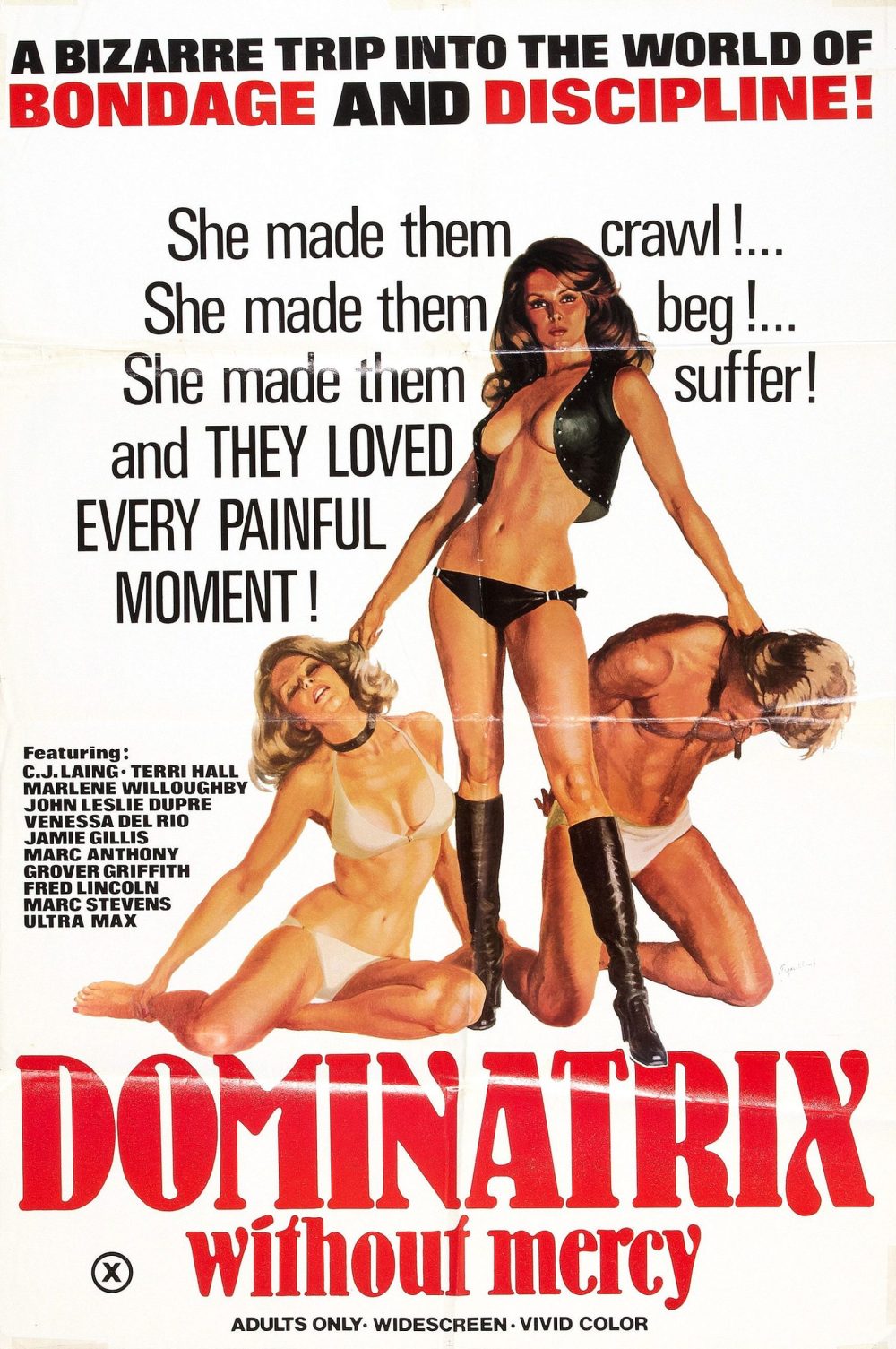 dan dorval recommends adult pornography films pic