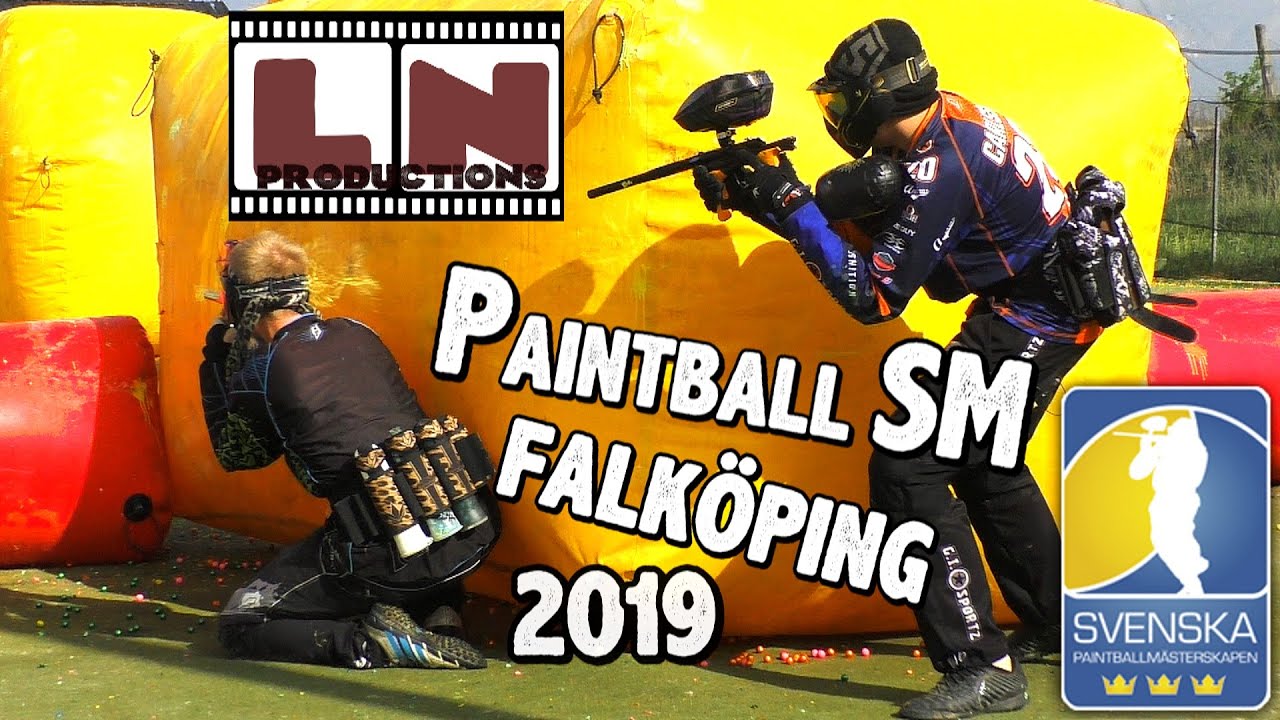 corey radtke recommends Bdsm Paintball