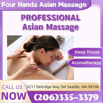 alan colvin add photo asian four hands massage