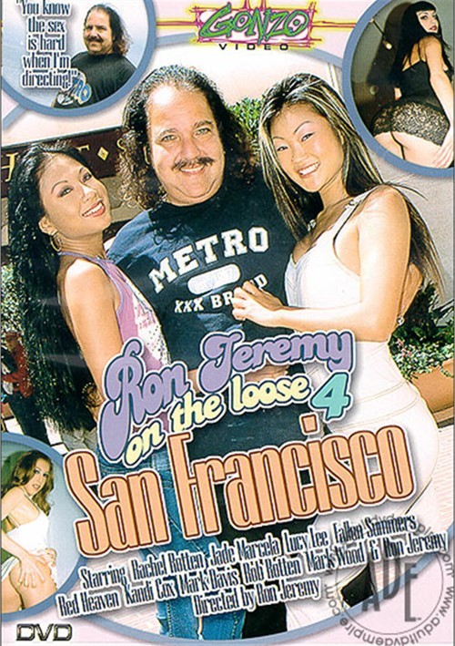 Best of Ron jeremy asian