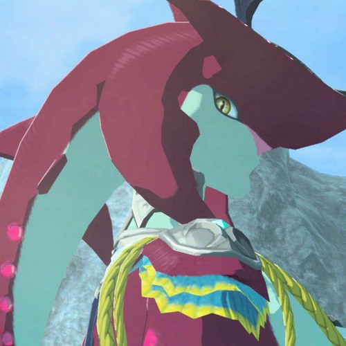 Best of Sidon link nsfw