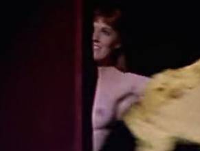 julie andrews topless