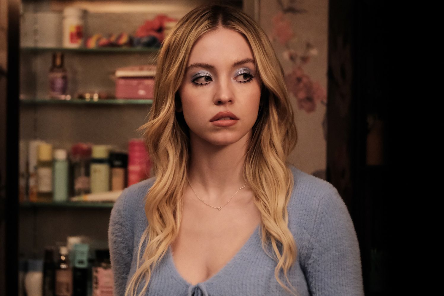 Best of Sydney sweeney hot scene