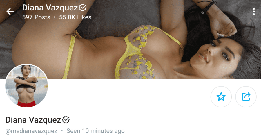 divya dinakaran recommends Latin Onlyfans