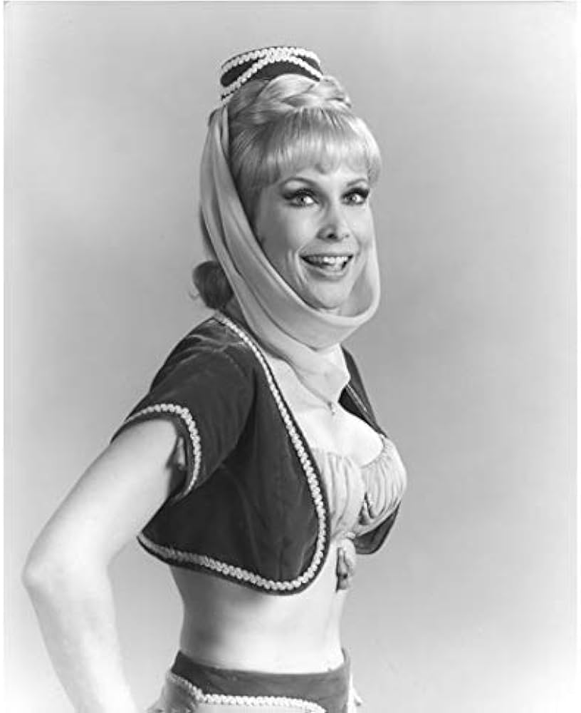 bruce stepp recommends barbara eden measurements pic