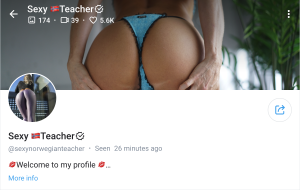 christy loewen share teacher onlyfans nude photos