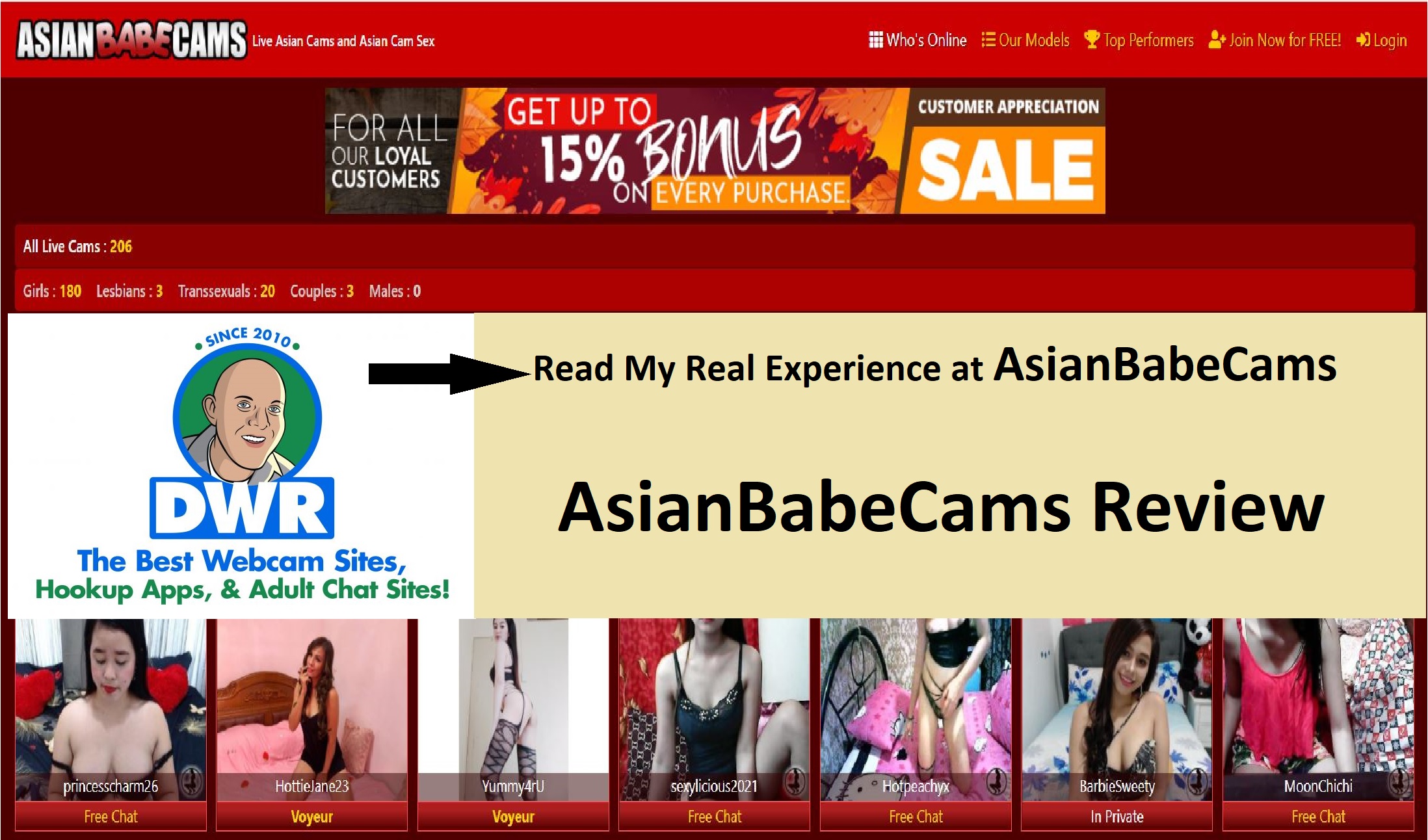 amir stern recommends Asian Babe Cams