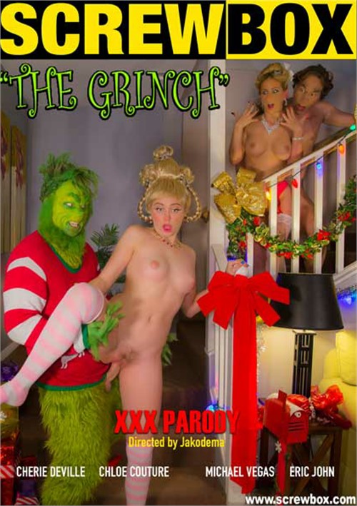 Grinch Porn Video incontri donne