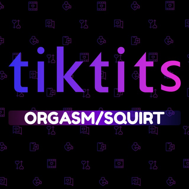 chris tomilson recommends squirt tiktok pic