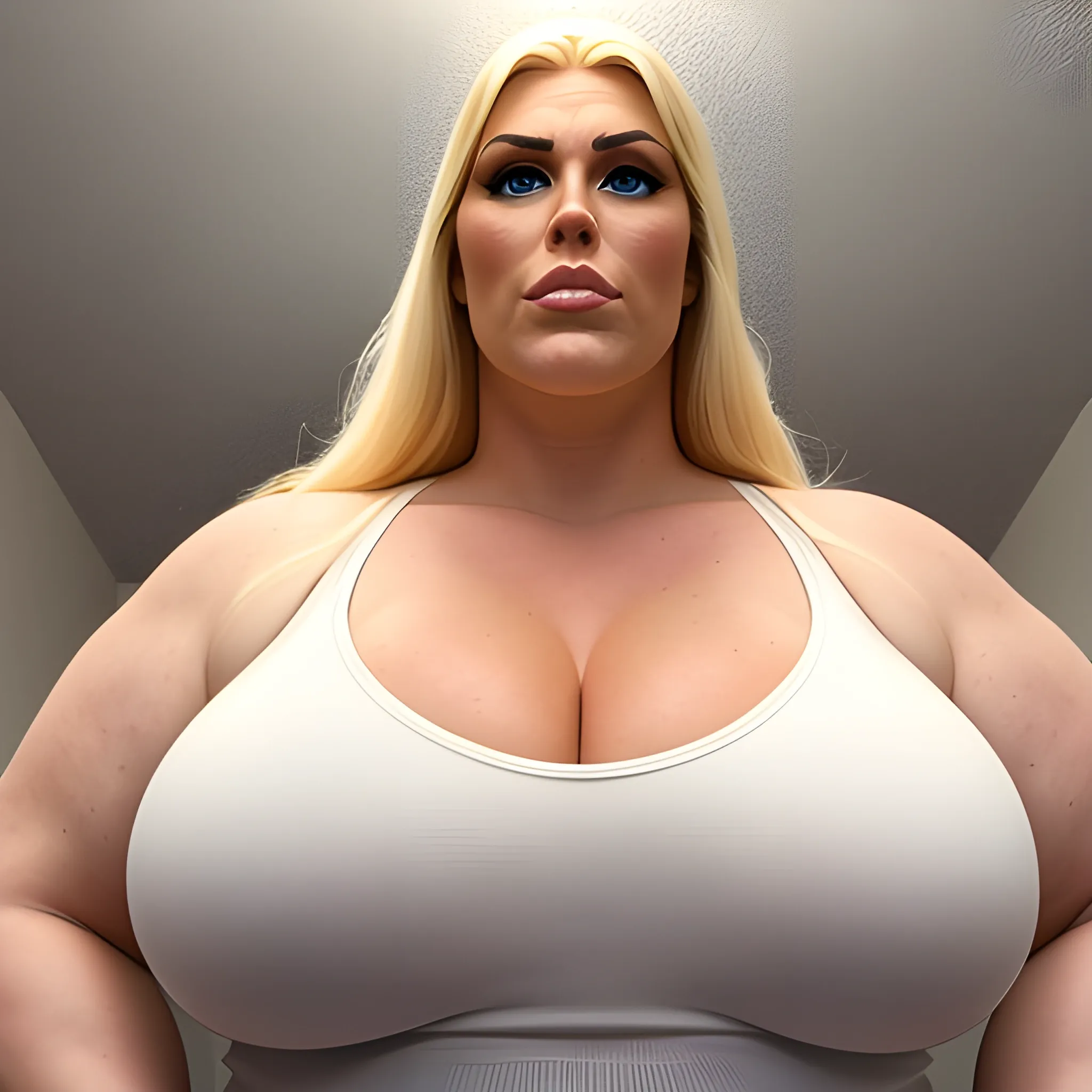 big titted girlfriend